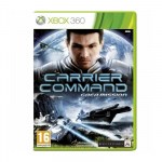 command Xbox360